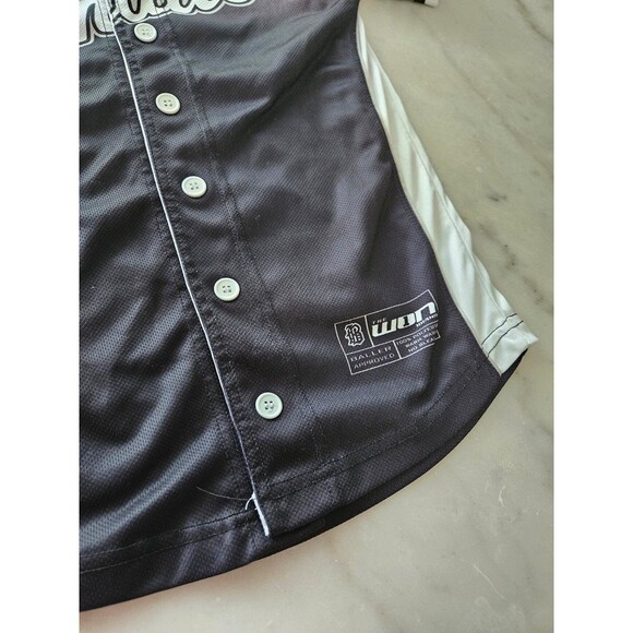 Pre-loved Banditos Baseball Jersey - Size Youth Large - Picture 4 of 7